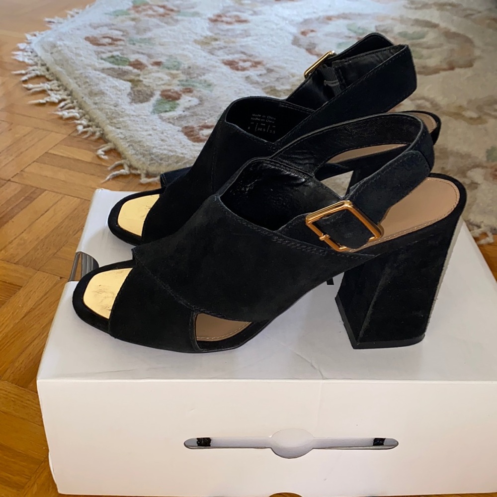 Aldo sandal